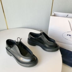 Prada Business Shoes